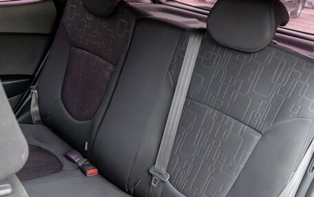 KIA Rio III рестайлинг, 2013 год, 591 500 рублей, 19 фотография