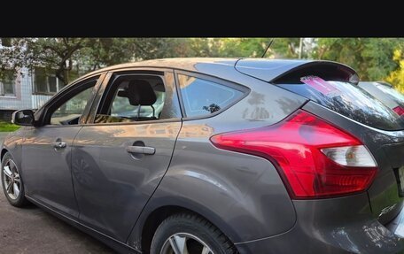 Ford Focus III, 2012 год, 640 000 рублей, 4 фотография