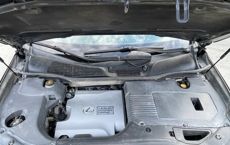 Lexus RX III, 2010 год, 1 970 000 рублей, 19 фотография