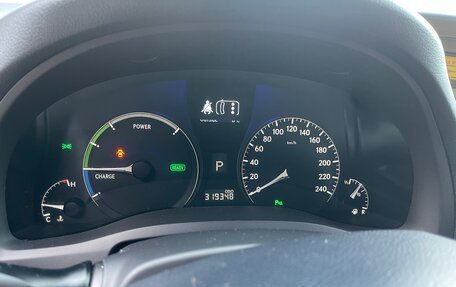 Lexus RX III, 2010 год, 1 970 000 рублей, 16 фотография