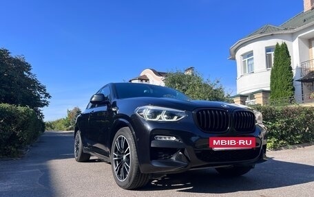 BMW X4, 2018 год, 3 950 000 рублей, 2 фотография