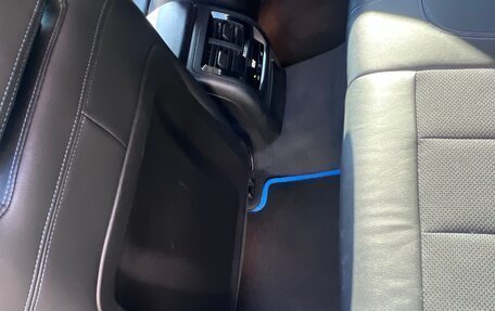 BMW X4, 2018 год, 3 950 000 рублей, 17 фотография