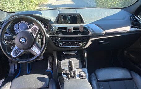 BMW X4, 2018 год, 3 950 000 рублей, 18 фотография