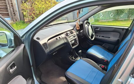 Honda HR-V I, 2001 год, 475 000 рублей, 5 фотография