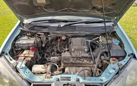 Honda HR-V I, 2001 год, 475 000 рублей, 8 фотография