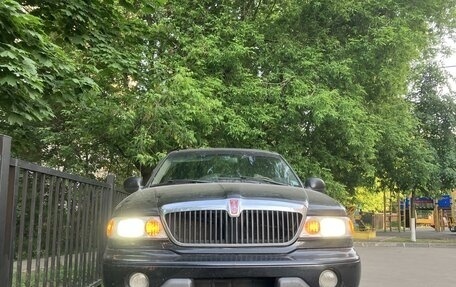 Lincoln Navigator, 1998 год, 800 000 рублей, 2 фотография