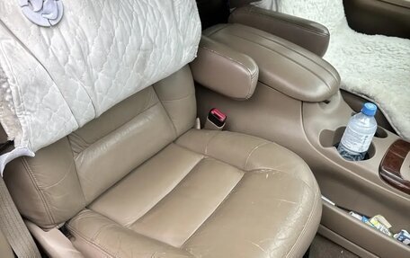 Lincoln Navigator, 1998 год, 800 000 рублей, 13 фотография