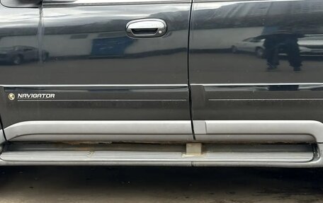 Lincoln Navigator, 1998 год, 800 000 рублей, 18 фотография