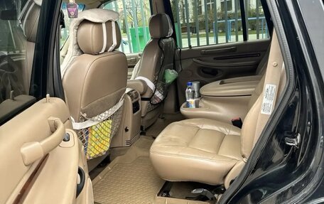 Lincoln Navigator, 1998 год, 800 000 рублей, 10 фотография