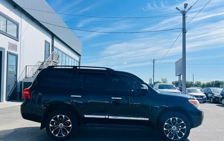 Toyota Land Cruiser 200, 2012 год, 4 549 900 рублей, 7 фотография