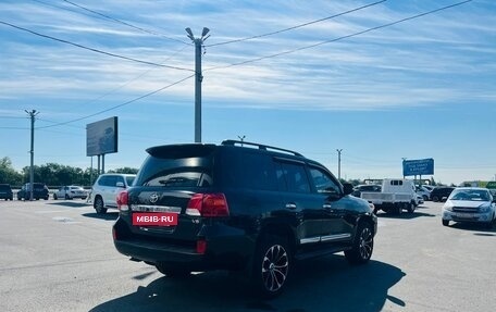 Toyota Land Cruiser 200, 2012 год, 4 549 900 рублей, 6 фотография