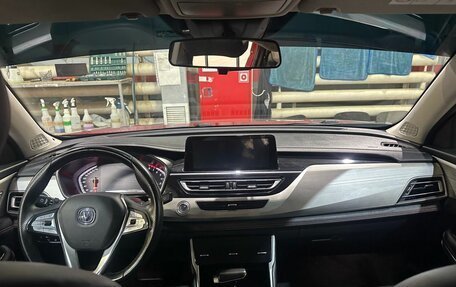 Changan CS75 I рестайлинг, 2020 год, 1 552 000 рублей, 3 фотография