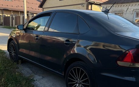 Volkswagen Polo VI (EU Market), 2018 год, 840 000 рублей, 4 фотография