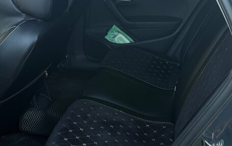 Volkswagen Polo VI (EU Market), 2018 год, 840 000 рублей, 9 фотография