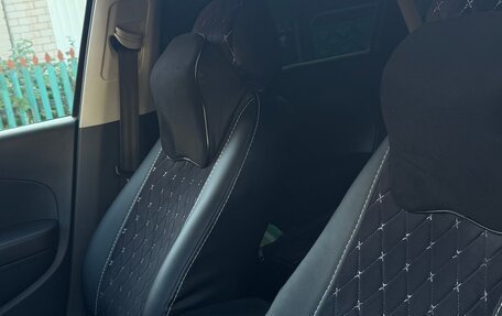 Volkswagen Polo VI (EU Market), 2018 год, 840 000 рублей, 6 фотография