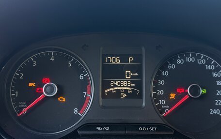 Volkswagen Polo VI (EU Market), 2018 год, 840 000 рублей, 8 фотография