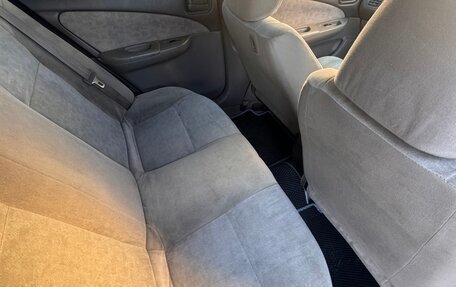 Nissan Sunny B15, 2001 год, 300 000 рублей, 4 фотография