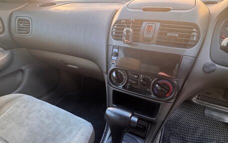 Nissan Sunny B15, 2001 год, 300 000 рублей, 6 фотография