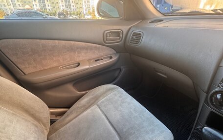 Nissan Sunny B15, 2001 год, 300 000 рублей, 5 фотография
