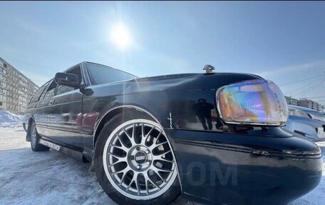Toyota Crown, 1990 год, 200 000 рублей, 5 фотография