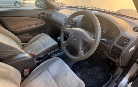 Nissan Sunny B15, 2001 год, 300 000 рублей, 9 фотография