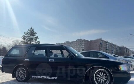 Toyota Crown, 1990 год, 200 000 рублей, 7 фотография