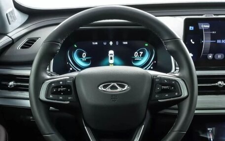 Chery Tiggo 8 Pro, 2022 год, 1 750 000 рублей, 12 фотография