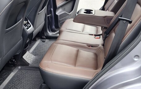 Chery Tiggo 8 Pro, 2022 год, 1 750 000 рублей, 7 фотография