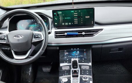 Chery Tiggo 8 Pro, 2022 год, 1 750 000 рублей, 11 фотография