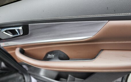 Chery Tiggo 8 Pro, 2022 год, 1 750 000 рублей, 9 фотография