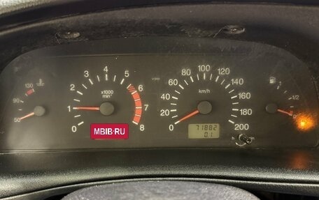Chevrolet Niva I рестайлинг, 2014 год, 670 000 рублей, 11 фотография