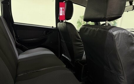 Chevrolet Niva I рестайлинг, 2014 год, 670 000 рублей, 10 фотография