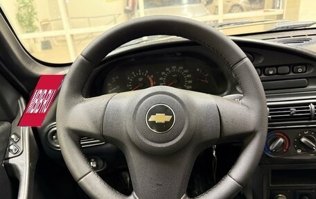 Chevrolet Niva I рестайлинг, 2014 год, 670 000 рублей, 7 фотография