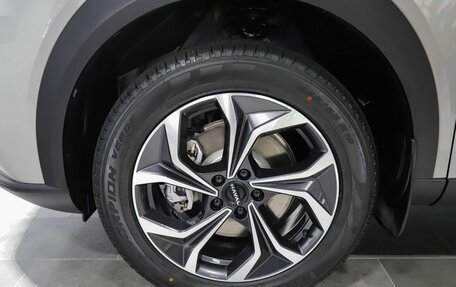 Haval F7x, 2026 год, 3 799 000 рублей, 8 фотография
