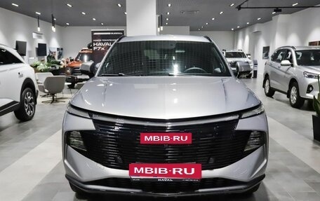 Haval F7x, 2026 год, 3 799 000 рублей, 6 фотография