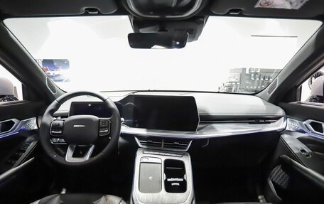 Haval F7x, 2026 год, 3 799 000 рублей, 17 фотография