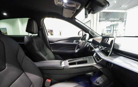 Haval F7x, 2026 год, 3 799 000 рублей, 21 фотография