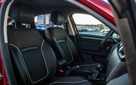 Renault Arkana I, 2019 год, 1 700 000 рублей, 12 фотография