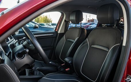Renault Arkana I, 2019 год, 1 700 000 рублей, 13 фотография
