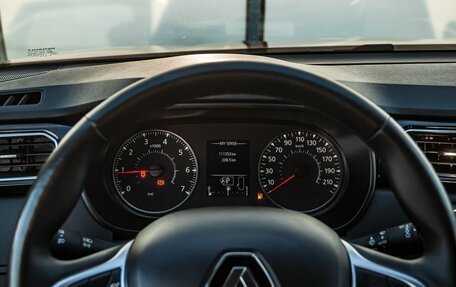 Renault Arkana I, 2019 год, 1 700 000 рублей, 18 фотография
