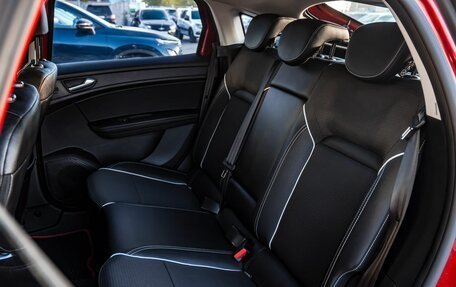 Renault Arkana I, 2019 год, 1 700 000 рублей, 14 фотография
