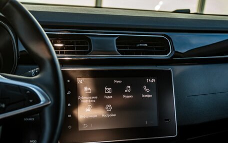 Renault Arkana I, 2019 год, 1 700 000 рублей, 19 фотография
