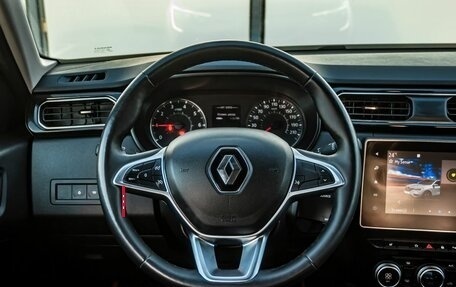 Renault Arkana I, 2019 год, 1 700 000 рублей, 16 фотография