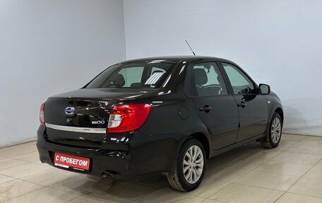 Datsun on-DO I рестайлинг, 2019 год, 500 000 рублей, 7 фотография