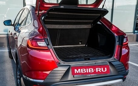 Renault Arkana I, 2019 год, 1 700 000 рублей, 25 фотография