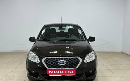 Datsun on-DO I рестайлинг, 2019 год, 500 000 рублей, 5 фотография