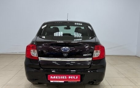 Datsun on-DO I рестайлинг, 2019 год, 500 000 рублей, 8 фотография