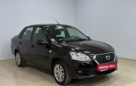 Datsun on-DO I рестайлинг, 2019 год, 500 000 рублей, 6 фотография