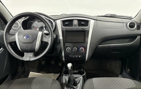 Datsun on-DO I рестайлинг, 2019 год, 500 000 рублей, 13 фотография