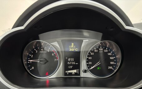 Datsun on-DO I рестайлинг, 2019 год, 500 000 рублей, 19 фотография
